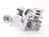 ES#3211759 - 06K145874 - Exhaust Manifold with Turbocharger - Complete assembly includes the turbo and exhaust manifold - Genuine Volkswagen Audi - Volkswagen