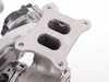 ES#3211759 - 06K145874 - Exhaust Manifold with Turbocharger - Complete assembly includes the turbo and exhaust manifold - Genuine Volkswagen Audi - Volkswagen