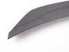 ES#3537591 - 024593TMS01 - Turner Motorsport Carbon Fiber High kick Rear Spoiler - Smooth carbon, high kick - accentuates F30 and F80 M3 body lines! - Turner Motorsport - BMW