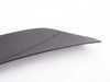 ES#3537591 - 024593TMS01 - Turner Motorsport Carbon Fiber High kick Rear Spoiler - Smooth carbon, high kick - accentuates F30 and F80 M3 body lines! - Turner Motorsport - BMW