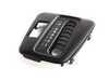 ES#85820 - 51168146111 - E36 Automatic Transmission Gear Selector Trim - Includes the PRND321 indicator - Genuine BMW - BMW