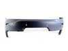 ES#1897807 - 51127842473 - Rear Bumper Trim - Primed --M- / Pdc - Genuine BMW - BMW