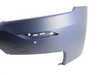 ES#1897807 - 51127842473 - Rear Bumper Trim - Primed --M- / Pdc - Genuine BMW - BMW