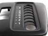 ES#85820 - 51168146111 - E36 Automatic Transmission Gear Selector Trim - Includes the PRND321 indicator - Genuine BMW - BMW