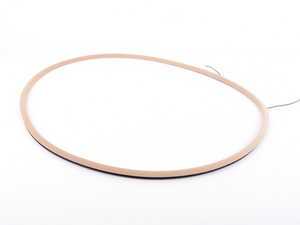 ES#115493 - 51447143282 - GASKET - Genuine BMW - BMW