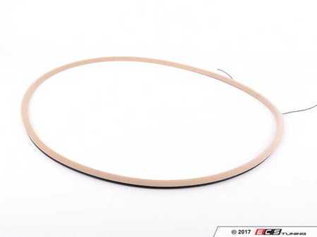 ES#115493 - 51447143282 - GASKET - Genuine BMW - BMW