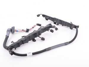 ES#2542563 - 12517614896 - Ignition Wiring harness  - wiring harness for coil packs - Genuine BMW - BMW