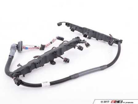 ES#2542563 - 12517614896 - Ignition Wiring harness  - wiring harness for coil packs - Genuine BMW - BMW