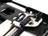 ES#85820 - 51168146111 - E36 Automatic Transmission Gear Selector Trim - Includes the PRND321 indicator - Genuine BMW - BMW