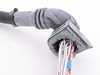ES#2542563 - 12517614896 - Ignition Wiring harness  - wiring harness for coil packs - Genuine BMW - BMW
