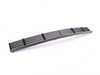 ES#75248 - 51118222443 - Lower Bumper Grille - (NO LONGER AVAILABLE) - Located in the lower center section of the bumper between the fog lights. - Genuine BMW - BMW