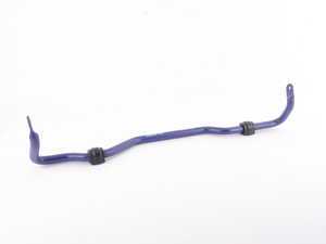ES#3449487 - 71810 - Rear Sway Bar - 25mm - Reduce body roll and increase handling - Non-adjustable - H&R - Audi Volkswagen