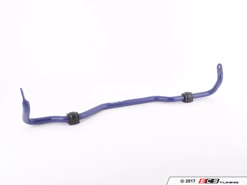 airaページ H&R - 71810 - Rear Sway Bar - 25mm