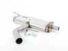 ES#3056110 - 888504 - Rear Muffler Assembly - Supersprint - 