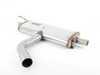 ES#3056110 - 888504 - Rear Muffler Assembly - Supersprint - 