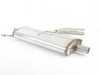 ES#3056110 - 888504 - Rear Muffler Assembly - Supersprint - 