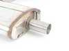 ES#3056110 - 888504 - Rear Muffler Assembly - Supersprint - 