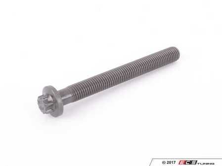 ES#2611330 - 11117628302 - Crankshaft Main Bearing Cap Bolt - Genuine BMW - BMW