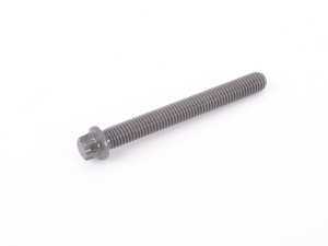 ES#2100501 - 11117557325 - Crankshaft Main Bearing Cap Bolt - Genuine BMW - BMW
