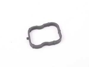ES#3086310 - 079145417B - Throttle Body Gasket - Priced Each - Replace your gasket with the OE - Genuine Volkswagen Audi - Audi