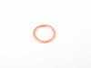 ES#3247803 - 11137585928 - Oil Drain Plug M16X1.5 523.450 - Allen bolt head oil drain plug - Elring - MINI