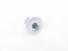 ES#3247803 - 11137585928 - Oil Drain Plug M16X1.5 523.450 - Allen bolt head oil drain plug - Elring - MINI