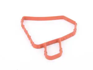 Intercooler Gasket - Left