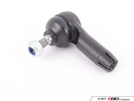 ES#3090180 - 811419812A - Tie Rod End - Priced Each - (NO LONGER AVAILABLE) - Fits either left or right side - Optimal - 