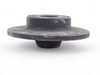 ES#2920608 - 33536857003 - Rear Lower Spring Pad - Priced Each - Replacement rear spring pad - Genuine BMW - BMW