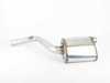 ES#3054215 - 846607 - MERCEDES W204 C63 AMG V8 (Sedan + S.W. - M156 - 456 Hp) 2007 -> Rear exhaust Right 120x80 - Supersprint - 