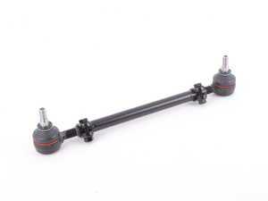ES#3219749 - 32211135666 - Tie Rod Assembly - Priced Each - Fits both left and right - Lemforder - BMW