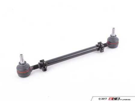 ES#3219749 - 32211135666 - Tie Rod Assembly - Priced Each - Fits both left and right - Lemforder - BMW