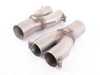 ES#3170143 - 784111 - Supersprint Y-Pipe Kit - Connect your exhaust manifolds to the exhaust pipes. - Supersprint - BMW