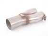 ES#3170143 - 784111 - Supersprint Y-Pipe Kit - Connect your exhaust manifolds to the exhaust pipes. - Supersprint - BMW