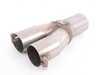 ES#3170143 - 784111 - Supersprint Y-Pipe Kit - Connect your exhaust manifolds to the exhaust pipes. - Supersprint - BMW