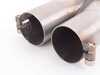 ES#3170143 - 784111 - Supersprint Y-Pipe Kit - Connect your exhaust manifolds to the exhaust pipes. - Supersprint - BMW