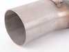 ES#3170143 - 784111 - Supersprint Y-Pipe Kit - Connect your exhaust manifolds to the exhaust pipes. - Supersprint - BMW