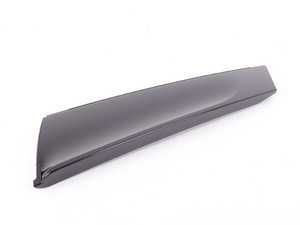 ES#2921806 - 51137328875 - COVER, COLUMN D, LEFT - Genuine BMW - 