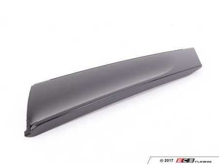 ES#2921806 - 51137328875 - COVER, COLUMN D, LEFT - Genuine BMW - 