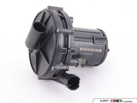 ES#26661 - 11721437910 - Secondary Air Pump - Clear trouble codes and prevent a failed emissions check  - Genuine BMW - BMW