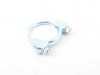 ES#3056116 - 889213 - Non-Resonated Center Exhaust - Supersprint - 