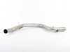 ES#3056116 - 889213 - Non-Resonated Center Exhaust - Supersprint - 