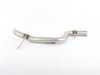 ES#3056116 - 889213 - Non-Resonated Center Exhaust - Supersprint - 