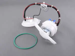 Fuel Pump Assembly with O-Ring - In-Tank Suction Device