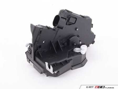 ES#3190445 - 937-816 - Rear Door Lock Actuator - Left - Door mount piece that connect to door striker - Dorman - BMW
