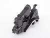 ES#3190445 - 937-816 - Rear Door Lock Actuator - Left - Door mount piece that connect to door striker - Dorman - BMW