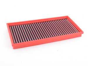ES#3195251 - FB521/20 - Performance Engine Air Filter - Priced Each - High-flow cotton gauze filter designed to be a performer, while lasting a lifetime - BMC - Mercedes Benz