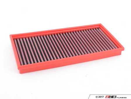 ES#3195251 - FB521/20 - Performance Engine Air Filter - Priced Each - High-flow cotton gauze filter designed to be a performer, while lasting a lifetime - BMC - Mercedes Benz