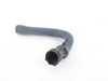 ES#3463372 - 8E0121101R - Radiator Hose - Upper - Connects the upper radiator port to the expansion tank and hard water pipe - Hudson - Audi