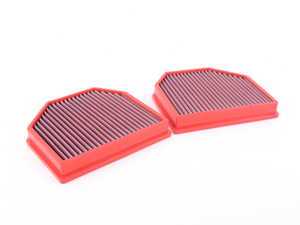 ES#3195265 - FB647/20 - Performance Air Filter - Set  - Lifetime high-flow air filter that's a direct replacement - BMC - BMW